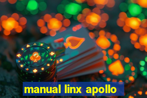 manual linx apollo